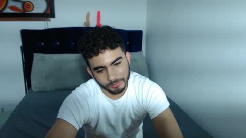 Ethan online show from January 2025 01:48:01 AM