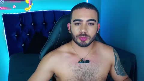 Ethan online show from February 2026 09:35:01 PM