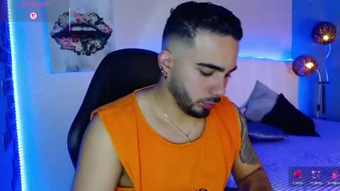 Ethan online show from July 2026 07:49:01 PM