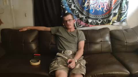 Ethan Steele online show from February 2025 01:56:01 AM