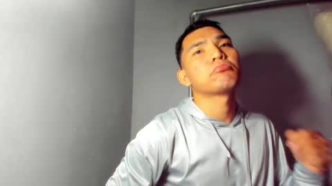 Ethan Walter online show from November 2025 06:44:01 AM