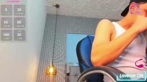 ethanx18 online show from June 2026 03:09:01 AM