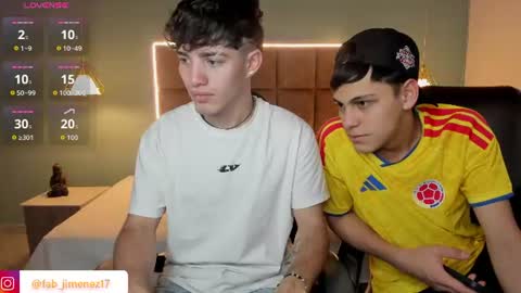 ethanx18 online show from June 2026 04:09:01 AM