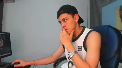 ethanx18 online show from June 2026 03:59:01 AM