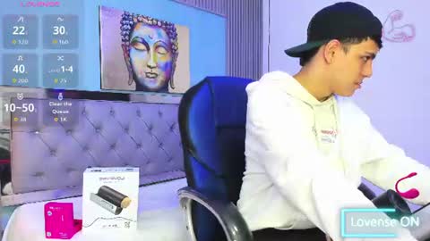 ethanx18 online show from June 2026 05:01:02 AM