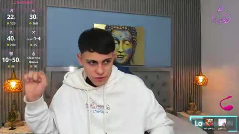 ethanx18 online show from July 2026 03:02:02 AM