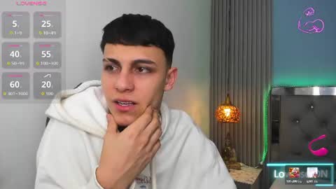 ethanx18 online show from July 2026 04:19:01 AM