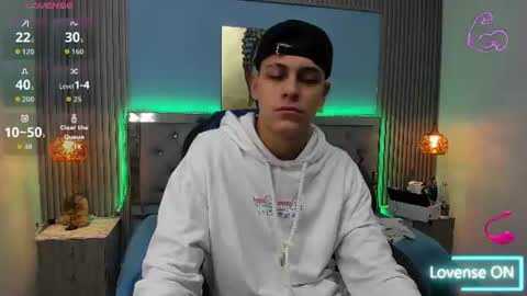 ethanx18 online show from July 2026 03:09:02 AM