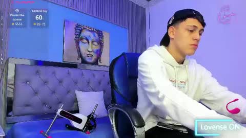 ethanx18 online show from July 2026 04:25:01 AM