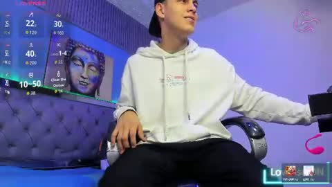 ethanx18 online show from July 2026 03:12:02 AM