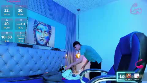 ethanx18 online show from July 2026 03:22:01 AM