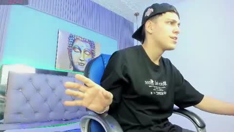 ethanx18 online show from July 2026 03:20:02 AM
