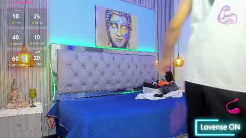 ethanx18 online show from July 2026 05:06:01 AM