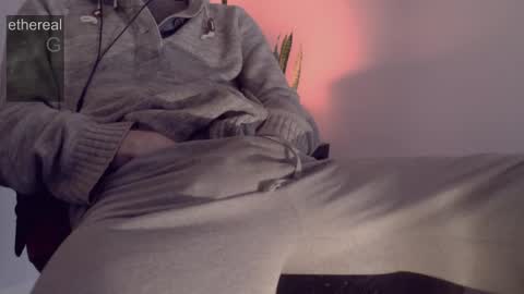 G online show from February 2025 01:21:02 PM