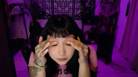 etherealhazy online show from February 2026 04:43:02 AM