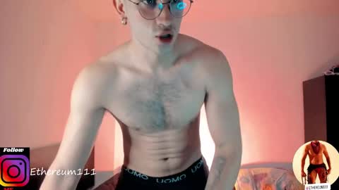 ethereum111 intg online show from January 2025 02:17:02 PM