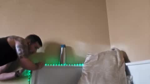 Snapshot of etherless86 chatting on January 2025 03:32:01 PM Etherless online show from January 2025 03:32:01 PM