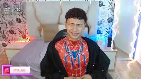 ette online show from November 2025 03:29:01 AM