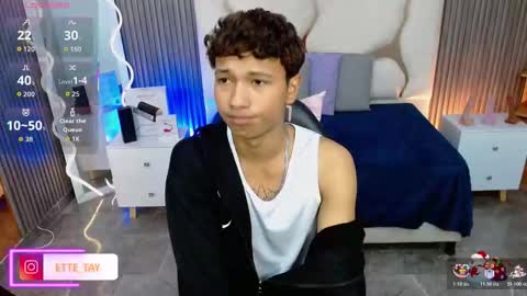 ette online show from November 2025 03:28:02 AM