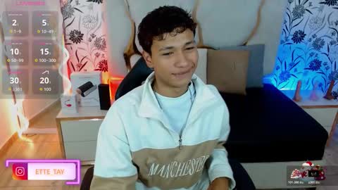 ette online show from November 2025 03:51:02 AM