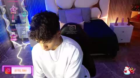 ette online show from December 2025 03:22:02 AM