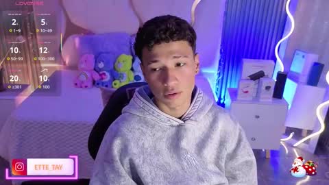 ette online show from January 2026 03:32:01 AM