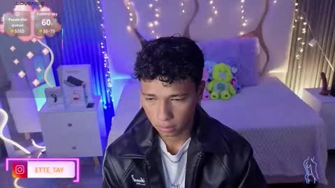 ette online show from February 2026 03:55:02 AM