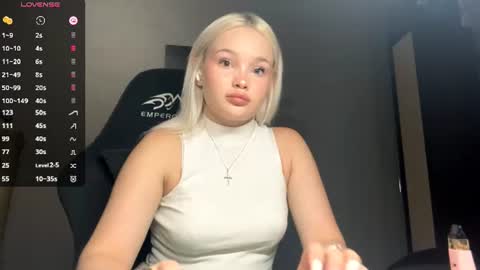 Snapshot of eugenierickel chatting on July 2026 01:55:01 AM Alice online show from July 2026 01:55:01 AM