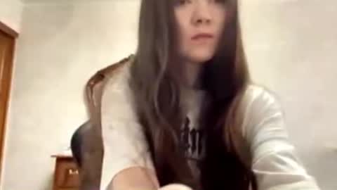 Lina my telegram channel  online show from September 2025 11:48:01 AM
