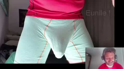 eunile online show from June 2026 08:50:01 AM