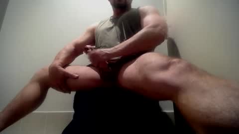 Snapshot of eurobullmuscle chatting on October 2025 02:22:02 AM euro bull online show from October 2025 02:22:02 AM
