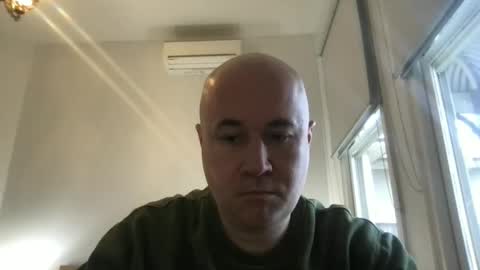 EuropeanSettler online show from September 2025 03:29:01 AM
