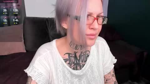 Snapshot of eurusholmes95 chatting on February 2026 11:11:02 AM Alxandra online show from February 2026 11:11:02 AM