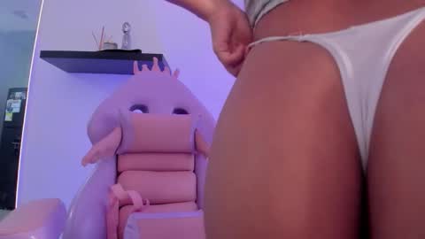 eva1green1 online show from October 2025 08:49:01 PM