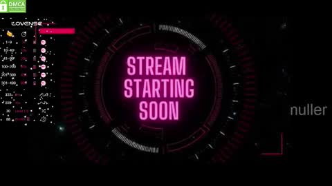 Snapshot of eva69muller chatting on November 2025 07:47:01 PM Eva next show 8pm CEST AMST online show from November 2025 07:47:01 PM