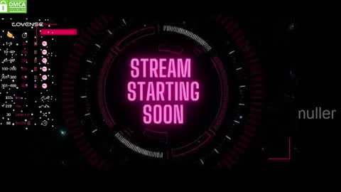 Snapshot of eva69muller chatting on November 2025 09:42:02 AM Eva next show 8pm CEST AMST online show from November 2025 09:42:02 AM