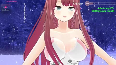 Eva online show from December 2024 05:15:01 PM