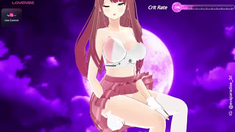 Eva online show from February 2025 02:15:02 PM