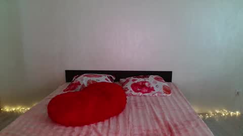 Snapshot of eva_avea chatting on February 2026 08:40:02 AM Vanellope online show from February 2026 08:40:02 AM