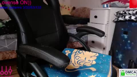 Eva online show from March 2025 09:29:02 PM