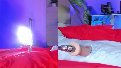 Eva online show from December 2024 12:46:02 PM