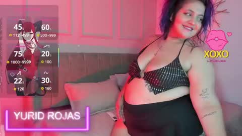 Eva  online show from October 2025 02:20:01 AM