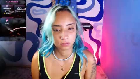 Iris Smile  independent model online show from July 2026 04:20:01 PM