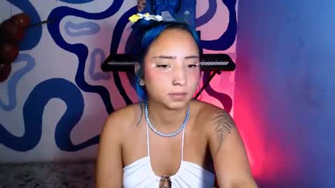 Iris Smile  independent model online show from July 2026 06:07:01 PM