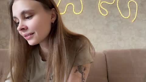 Eva Calvin online show from December 2025 07:15:02 AM