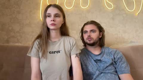 Eva Calvin online show from February 2026 08:43:01 AM