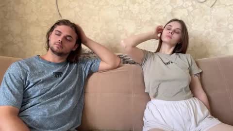 Eva Calvin online show from February 2026 04:54:02 AM