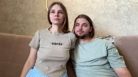 Eva Calvin online show from April 2026 04:34:01 AM