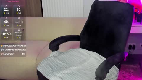 Eva online show from April 2026 02:51:02 AM