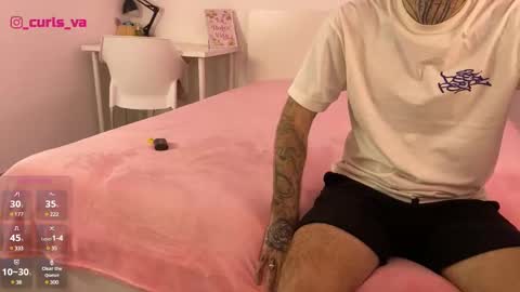 Hi were Eva and David online show from January 2025 12:09:02 PM